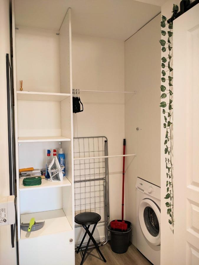 Urban Jungle 42 Lägenhet Saint-Etienne  Exteriör bild