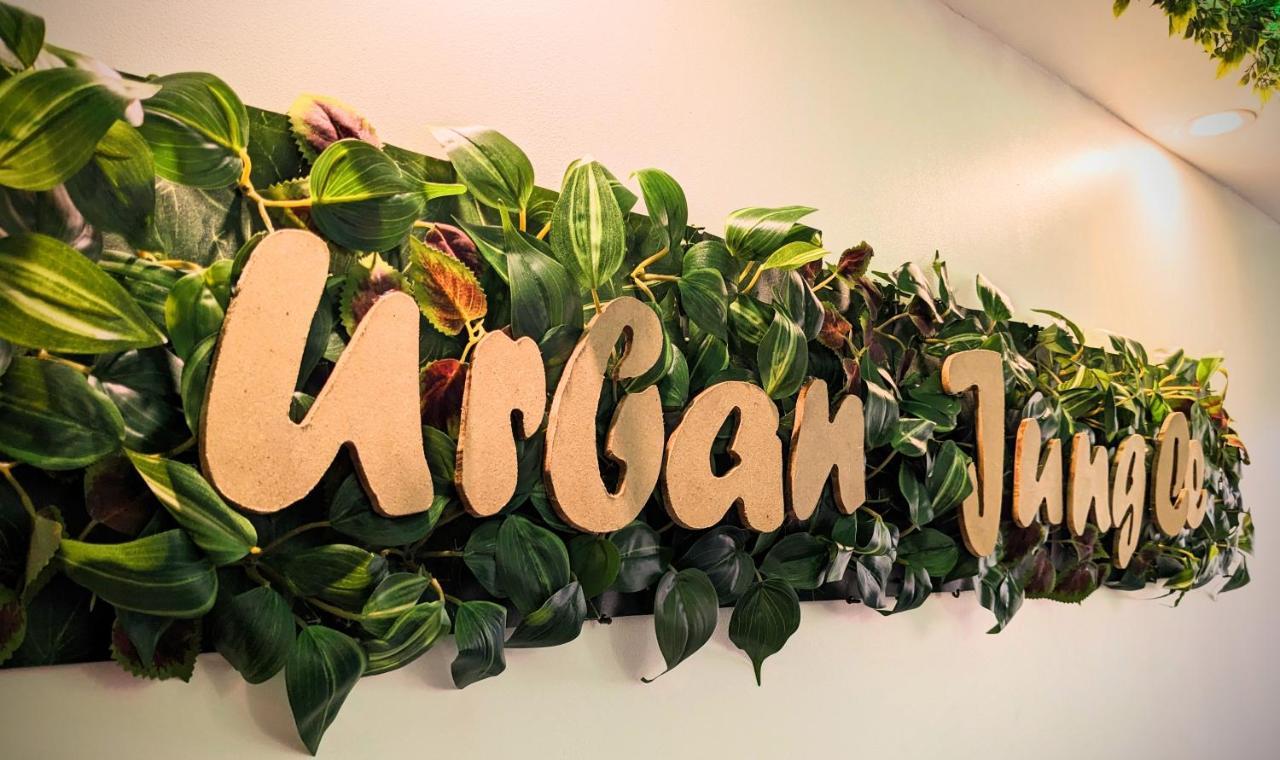 Urban Jungle 42 Lägenhet Saint-Etienne  Exteriör bild